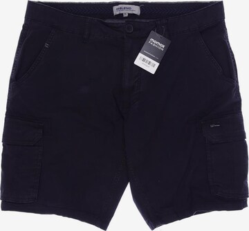 BLEND Shorts in 35-36 in Black: front