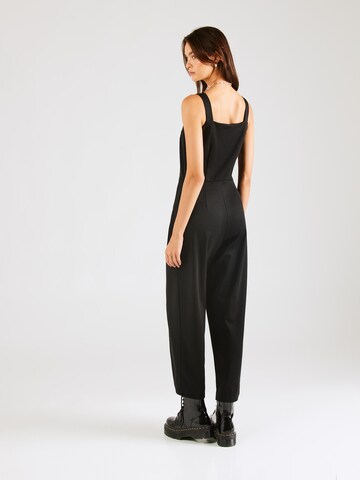 GAP - Jumpsuit en negro