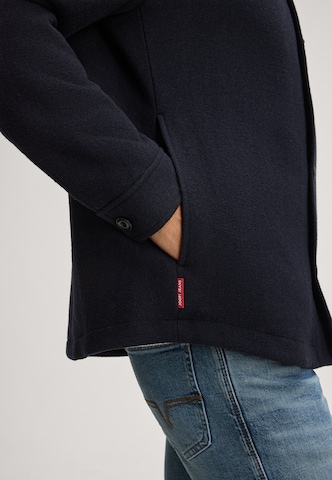 JOOP! Jeans Jacke 'Blackley' in Blau