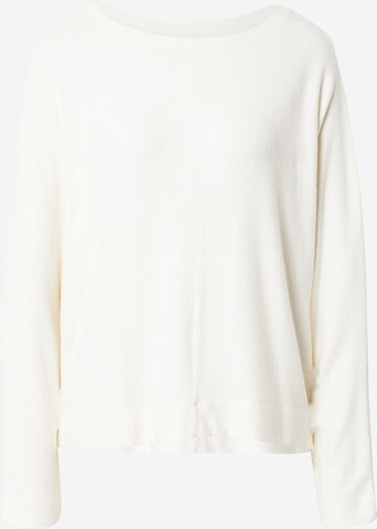 s.Oliver Shirt in White: front