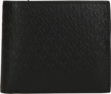 Calvin Klein JeansNovčanik - crna boja: prednji dio