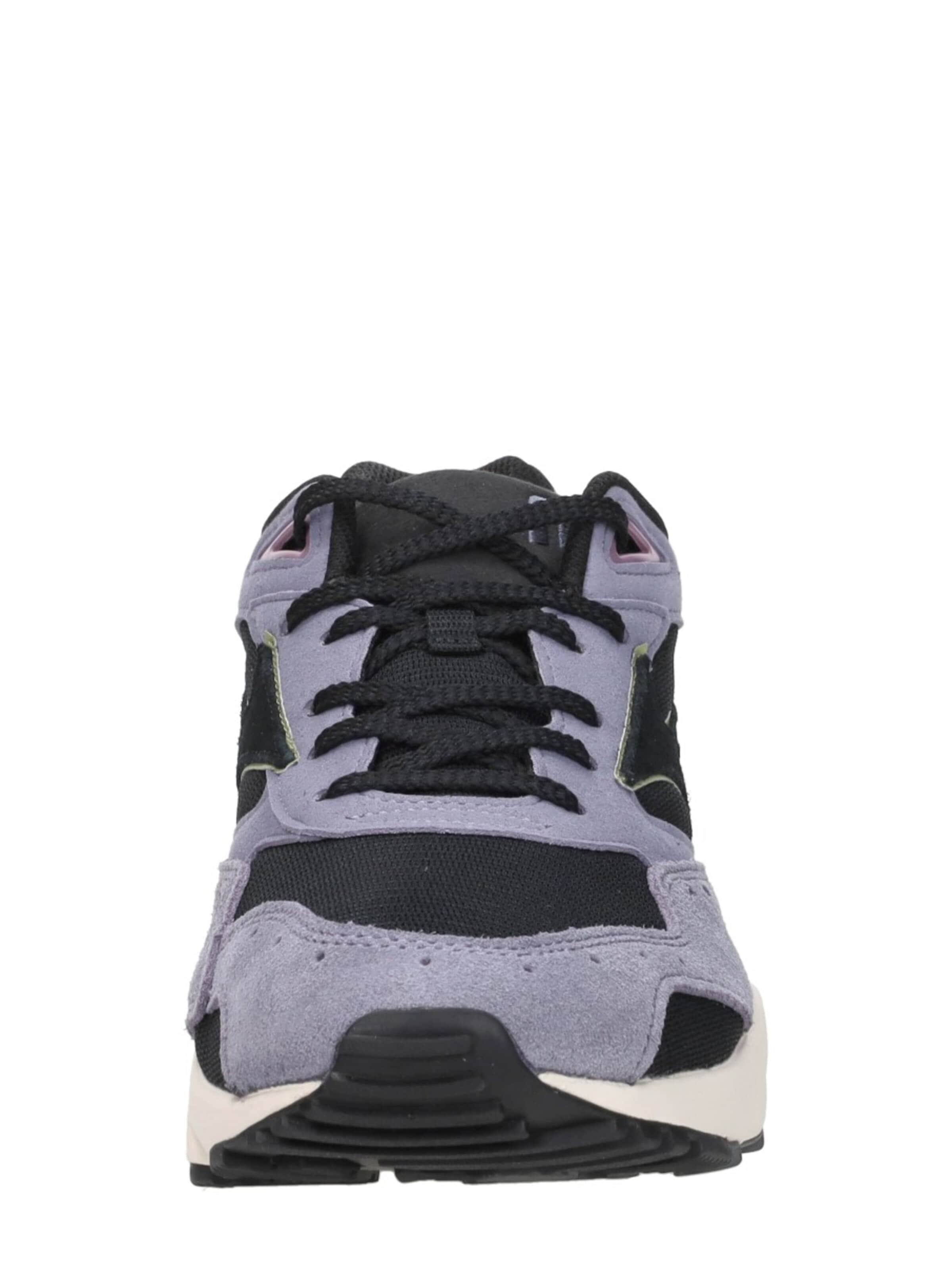 Baskets basses 'Contender' MIZUNO en bleu