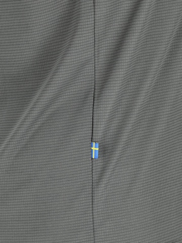 Maglia funzionale 'Ultra Light' di SWEDEMOUNT in verde