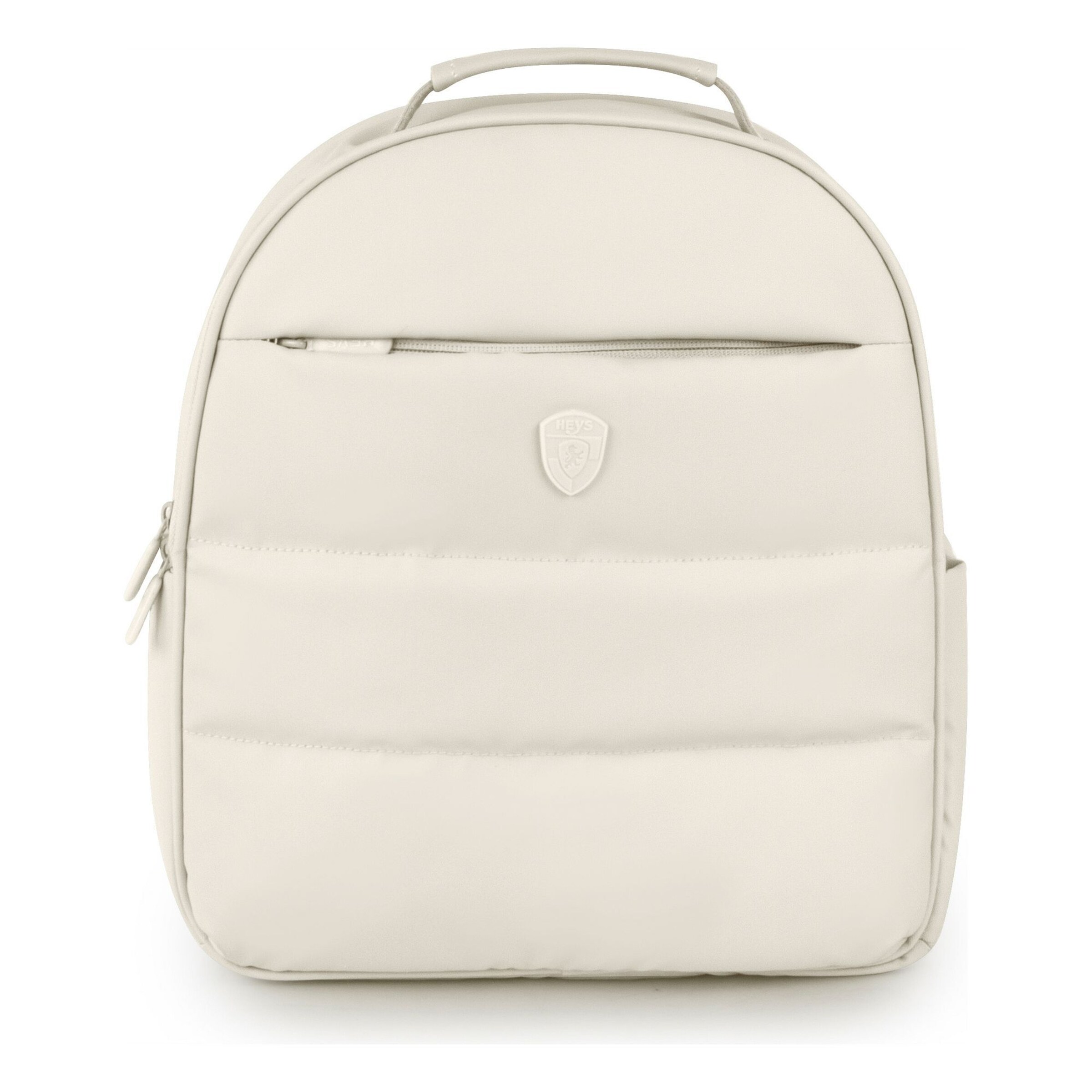 Heys Backpack in White: front