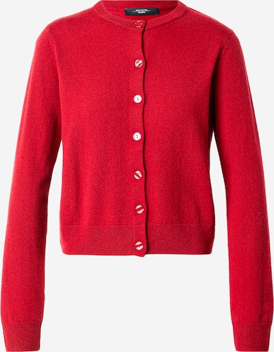 Weekend Max Mara Kardigan 'NEBBIA' u crvena, Pregled proizvoda