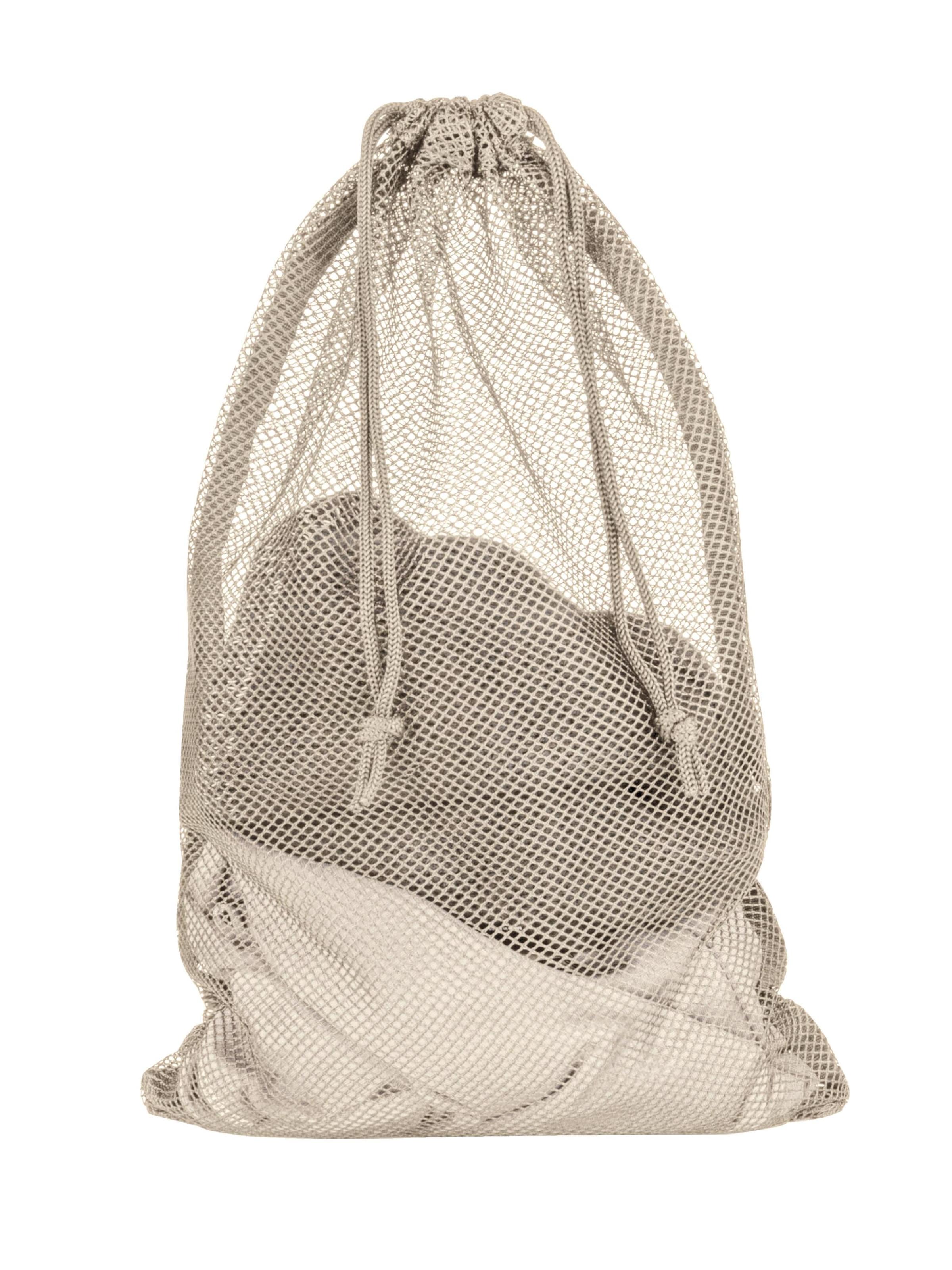 normani Laundry bag 'Tunja' in Beige