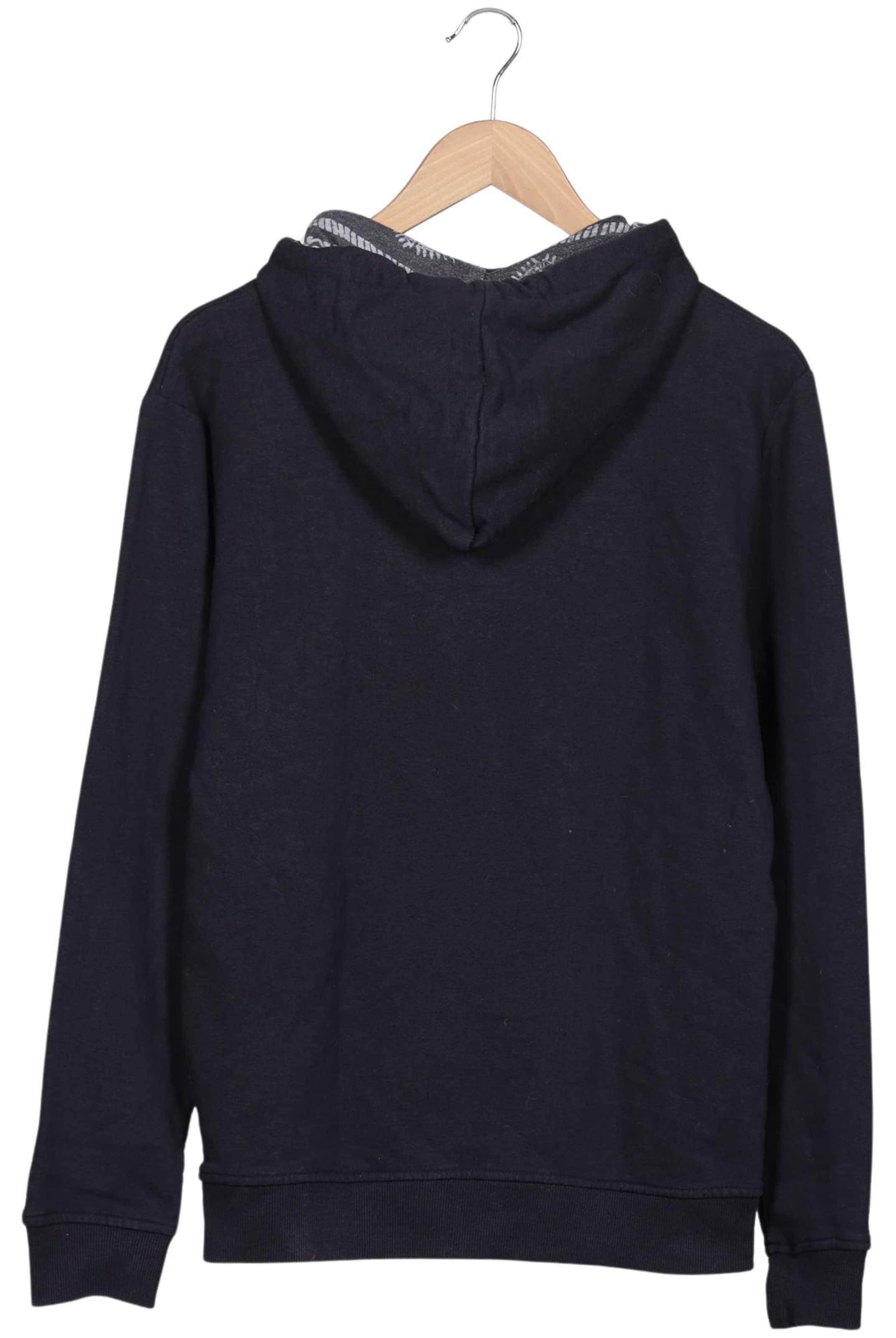INDICODE JEANS Kapuzenpullover M in Blau