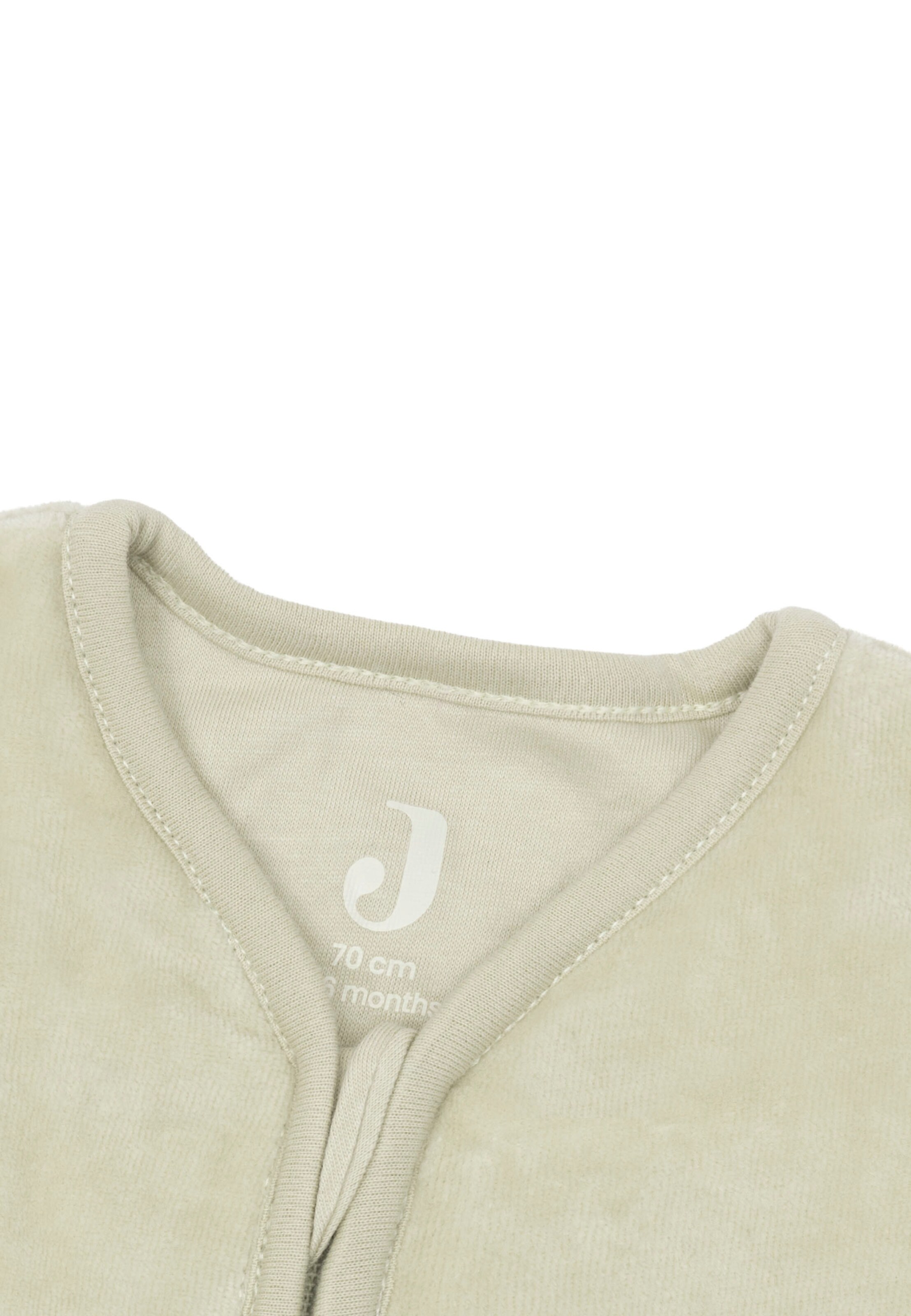 Jollein Schlafsack in Grün