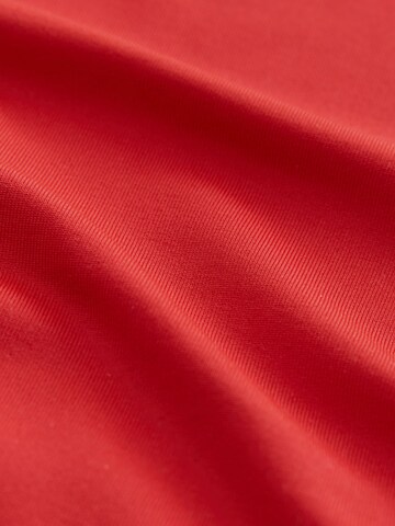 T-shirt Next en rouge