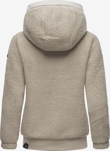 Ragwear Overgangsjakke 'Cousy' i beige