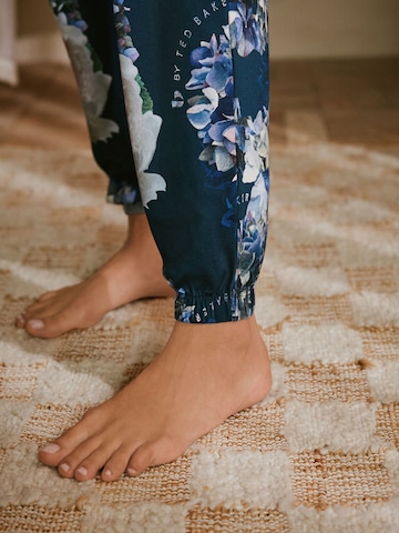 B by Ted Baker Пижама в синьо