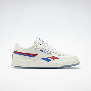 Reebok Sneakers 'Club C Revenge' in White