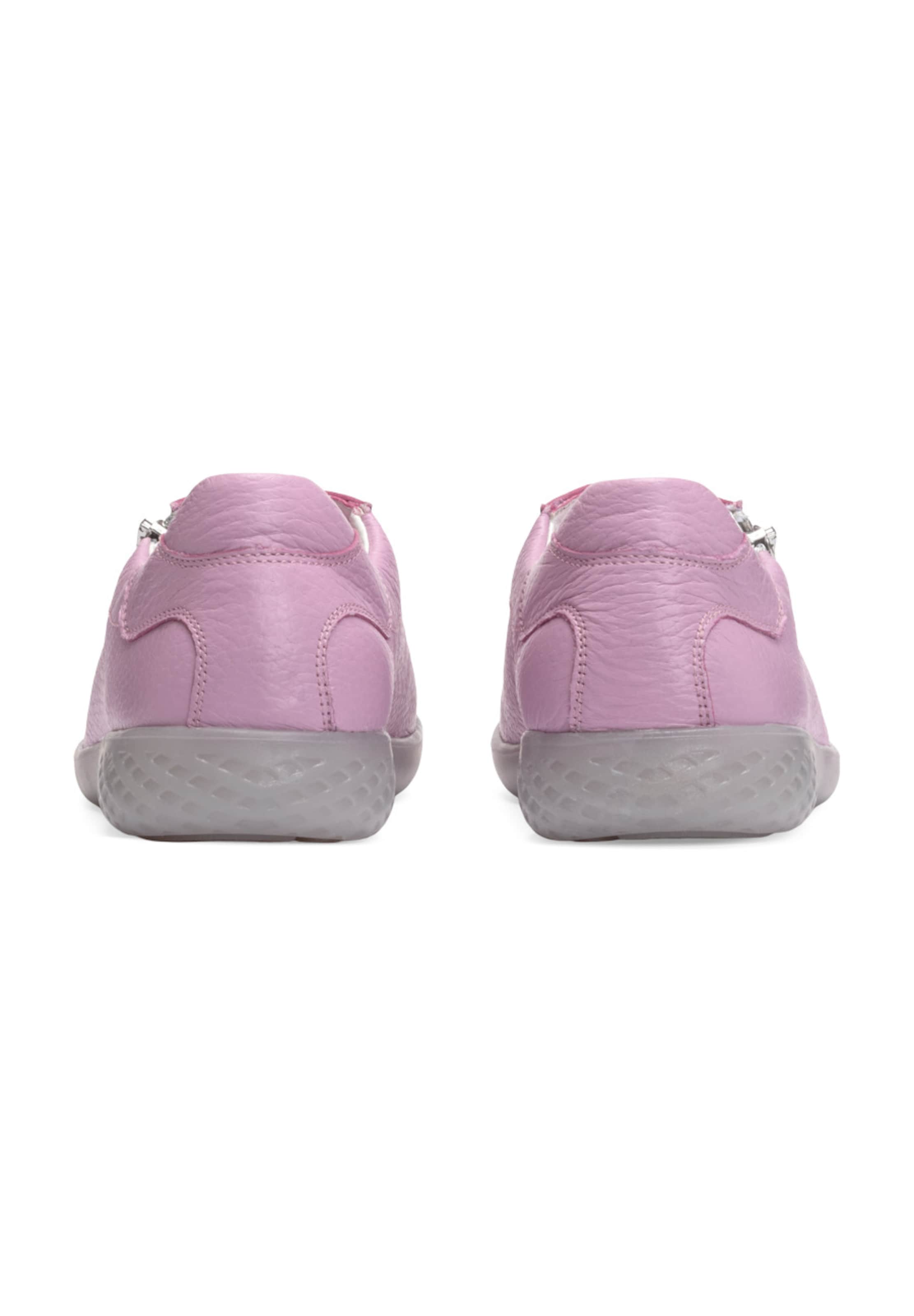 VITAFORM Sneaker in Pink