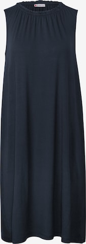 STREET ONE Сарафан в Синий: спереди