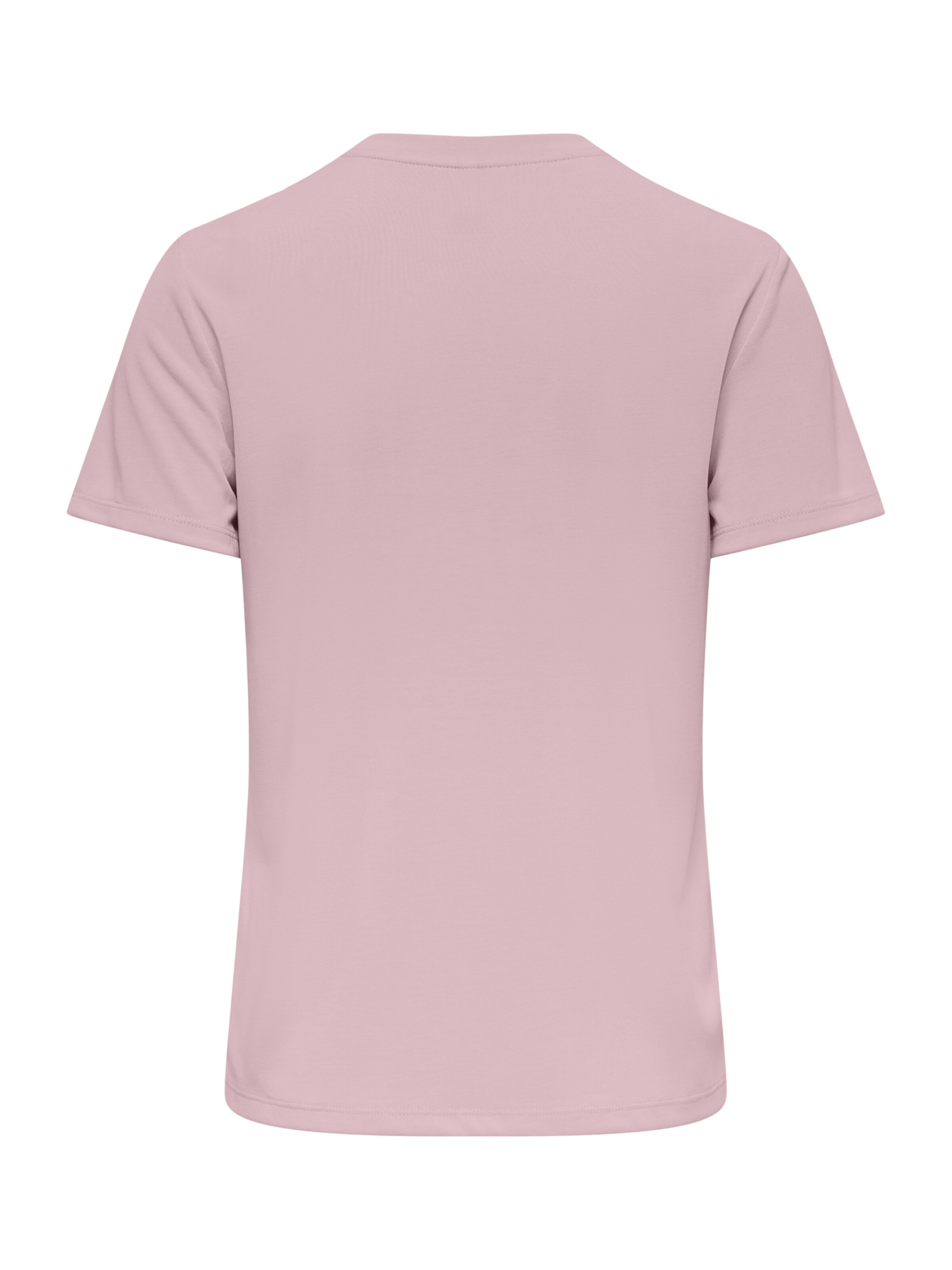 ONLY Shirt 'ONLFREE' in Purple