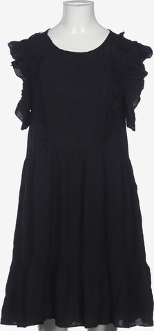 Zadig & Voltaire Dress in M in Black: front