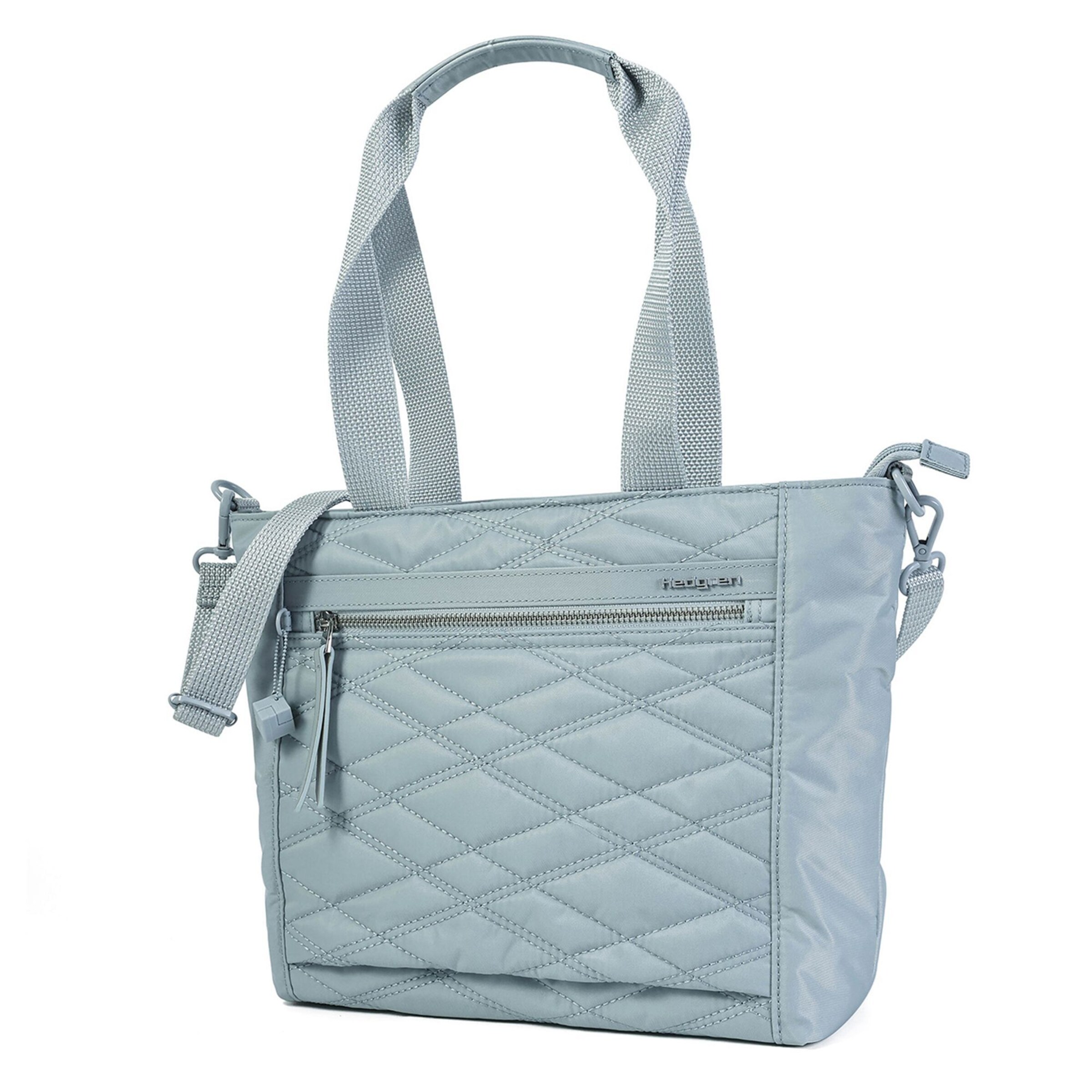 Hedgren Shopper 'Inner City' in Blauw