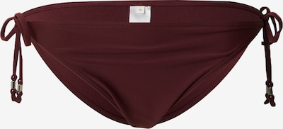 Guido Maria Kretschmer Women Bikini donji dio 'Roberta' u bordo, Pregled proizvoda