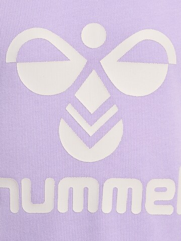 Hummel Sports Suit 'HAPPY ARINE' in Purple