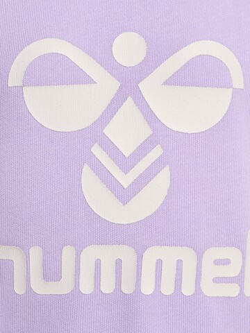 Survêtement 'HAPPY ARINE' Hummel en violet