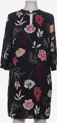 s.Oliver Kleid L in Blau: Vorderseite