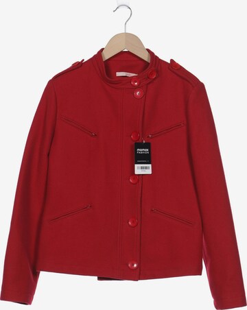 sessun Jacket & Coat in M in Red: front