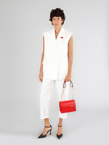 CAFè NOIR Shoulder bag in Red