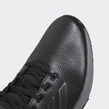 ADIDAS PERFORMANCE Athletic Shoes 'ZG23' in Black