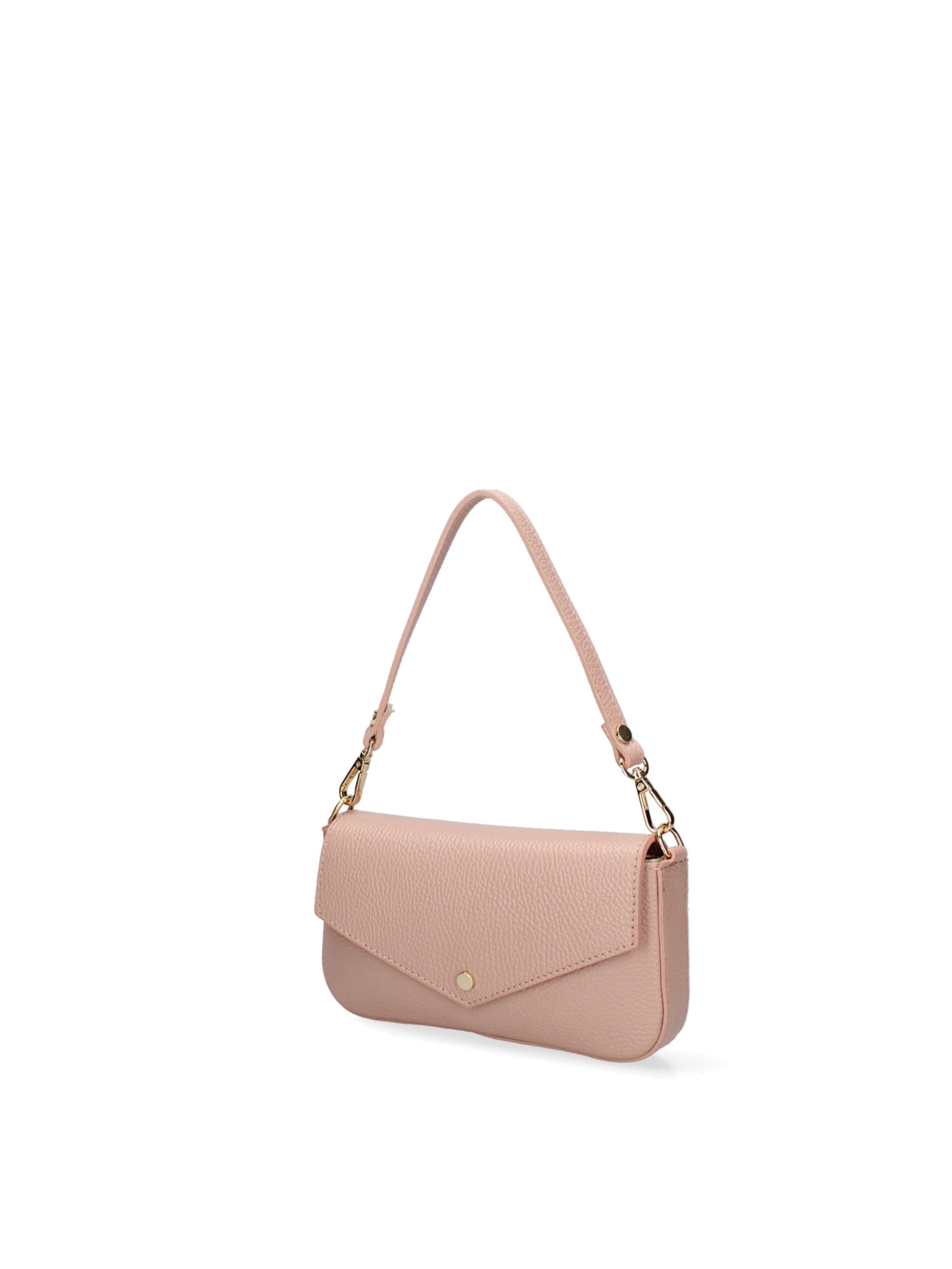 Sac bandoulière 'Oriana Pro' Gave Lux en rose