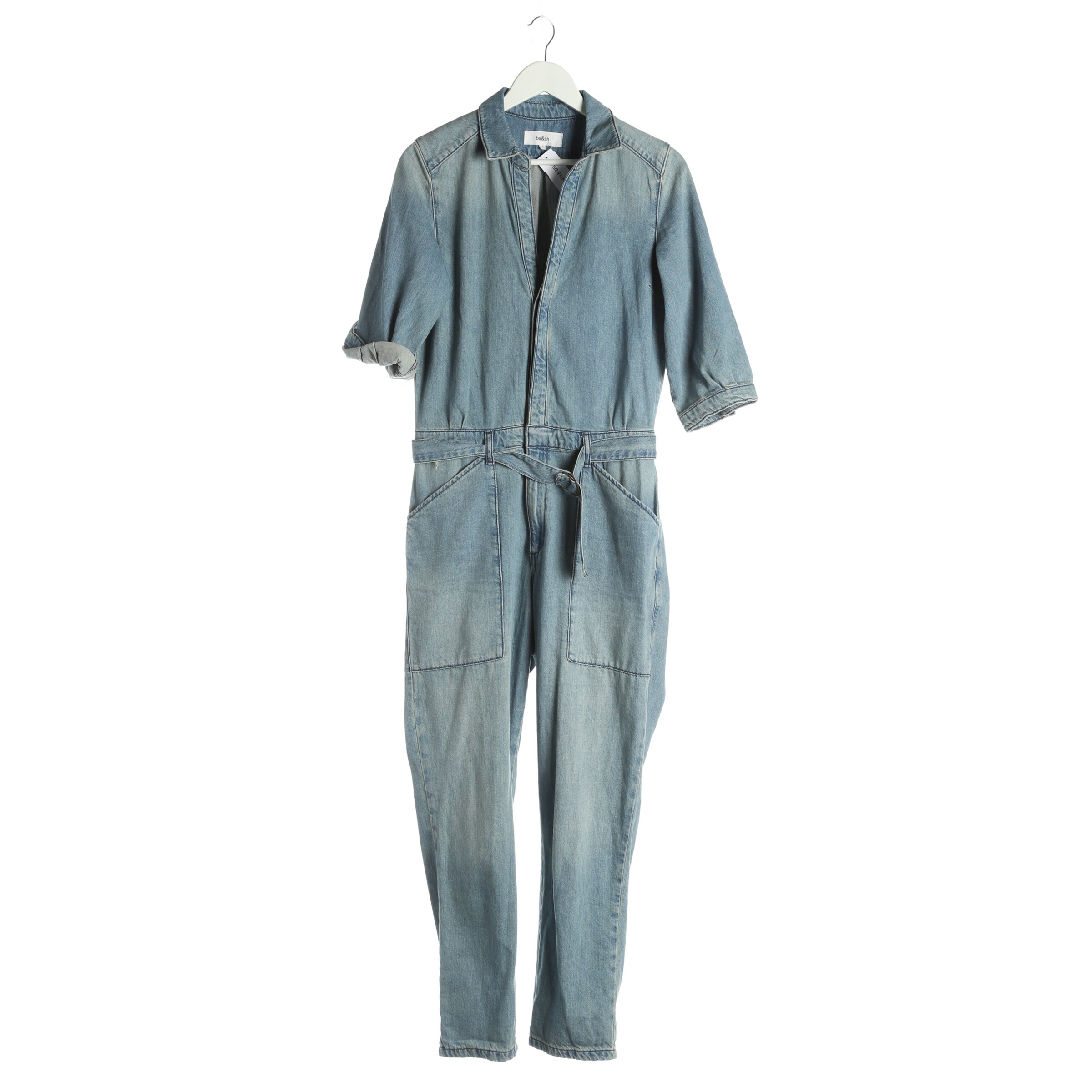 Ba&sh Sonstige Kombination in S in hellblau, Produktansicht