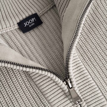 Pullover 'Henrio' di JOOP! Jeans in grigio