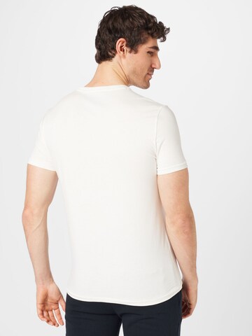 Polo Ralph Lauren T-Shirt in Weiß