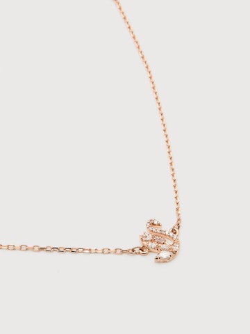 Swarovski Гривна в злато