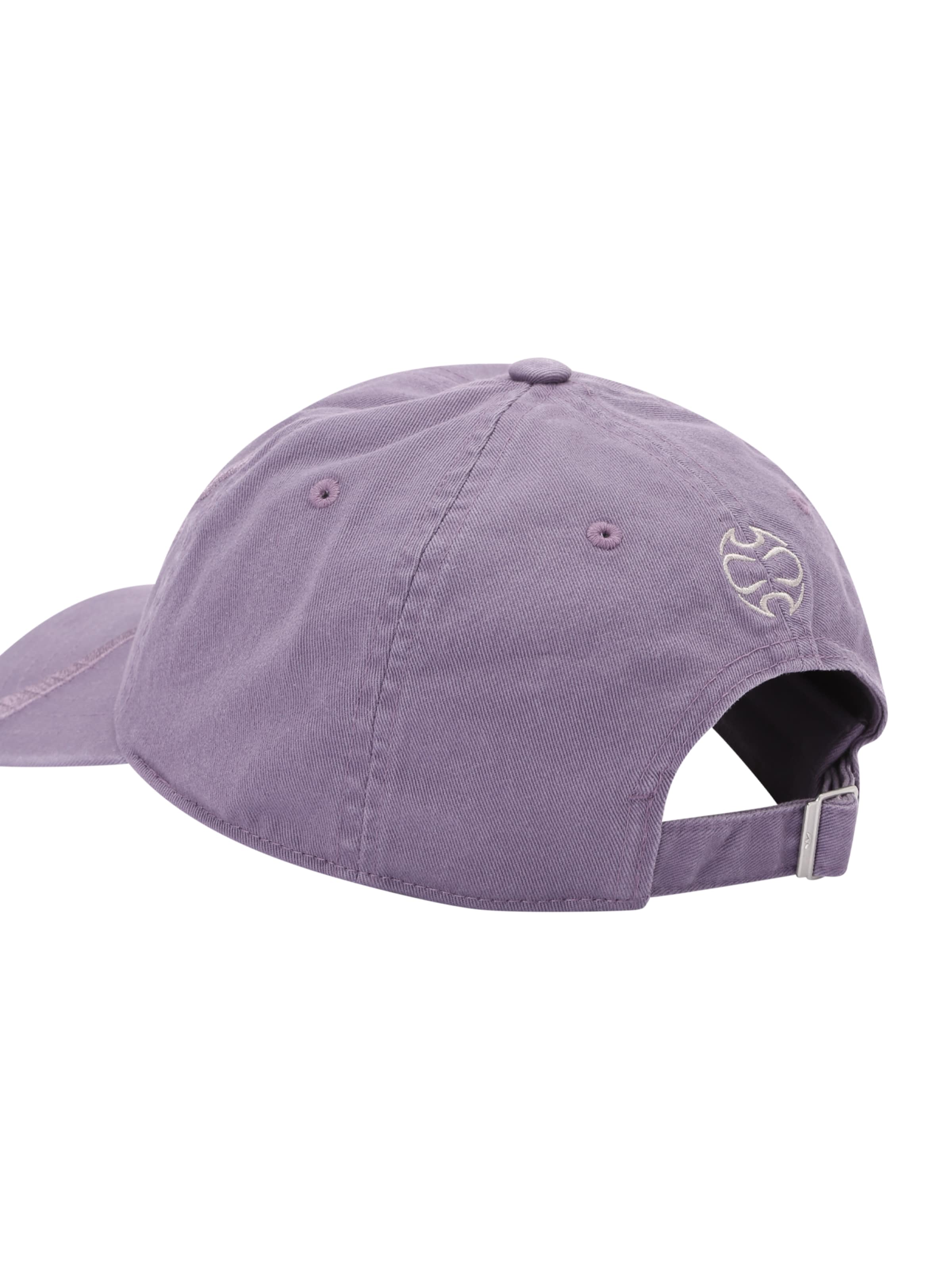 Cappello da baseball 'ADILENIUM' di ADIDAS ORIGINALS in lilla