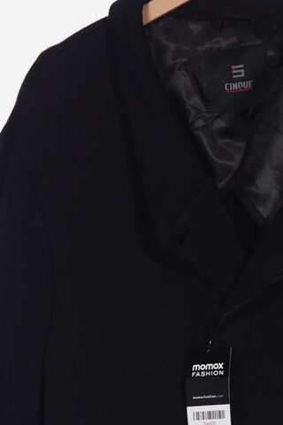 CINQUE Jacket & Coat in XL in Black