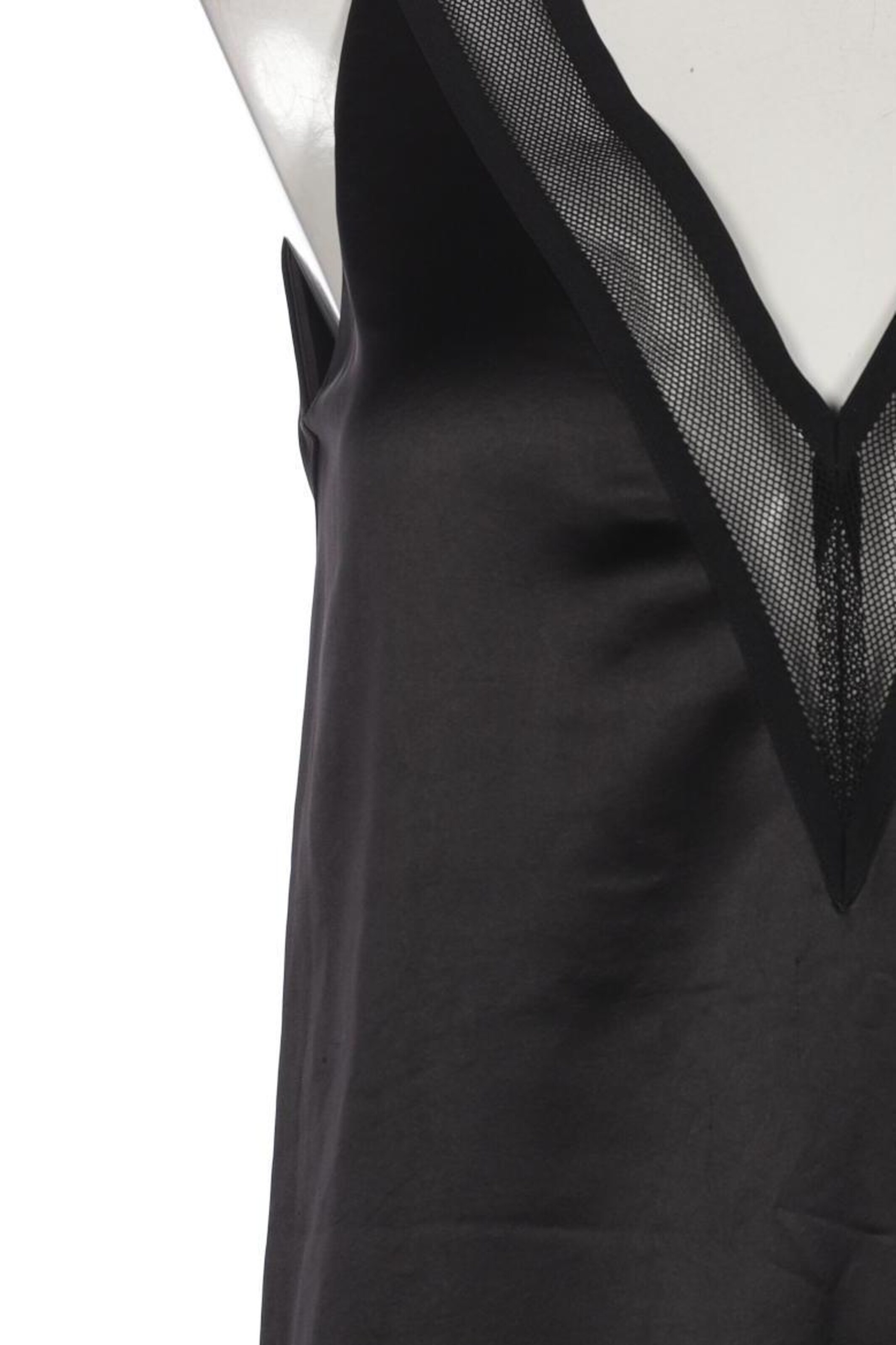 HUGO Kleid S in Schwarz