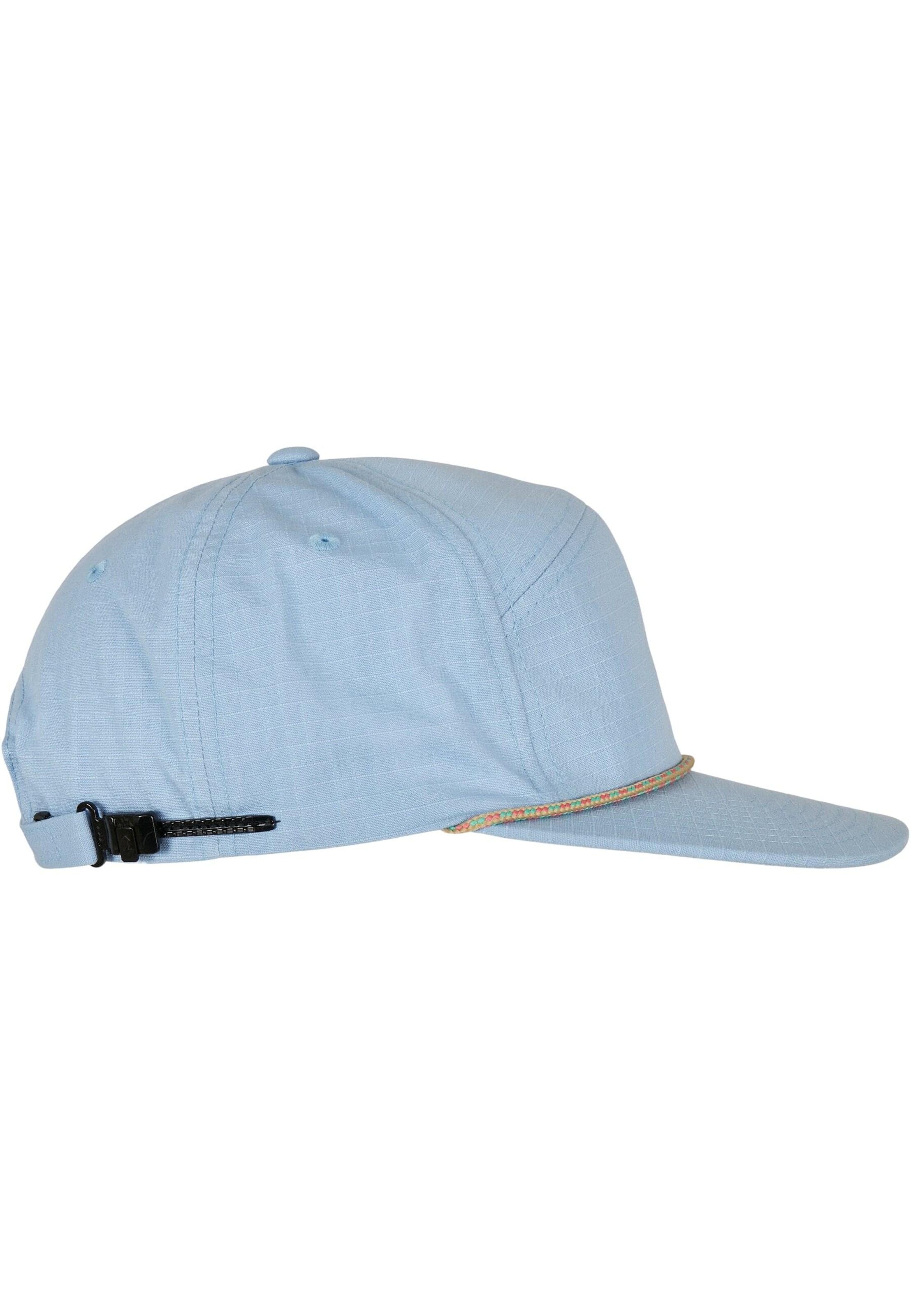 Casquette Flexfit en bleu