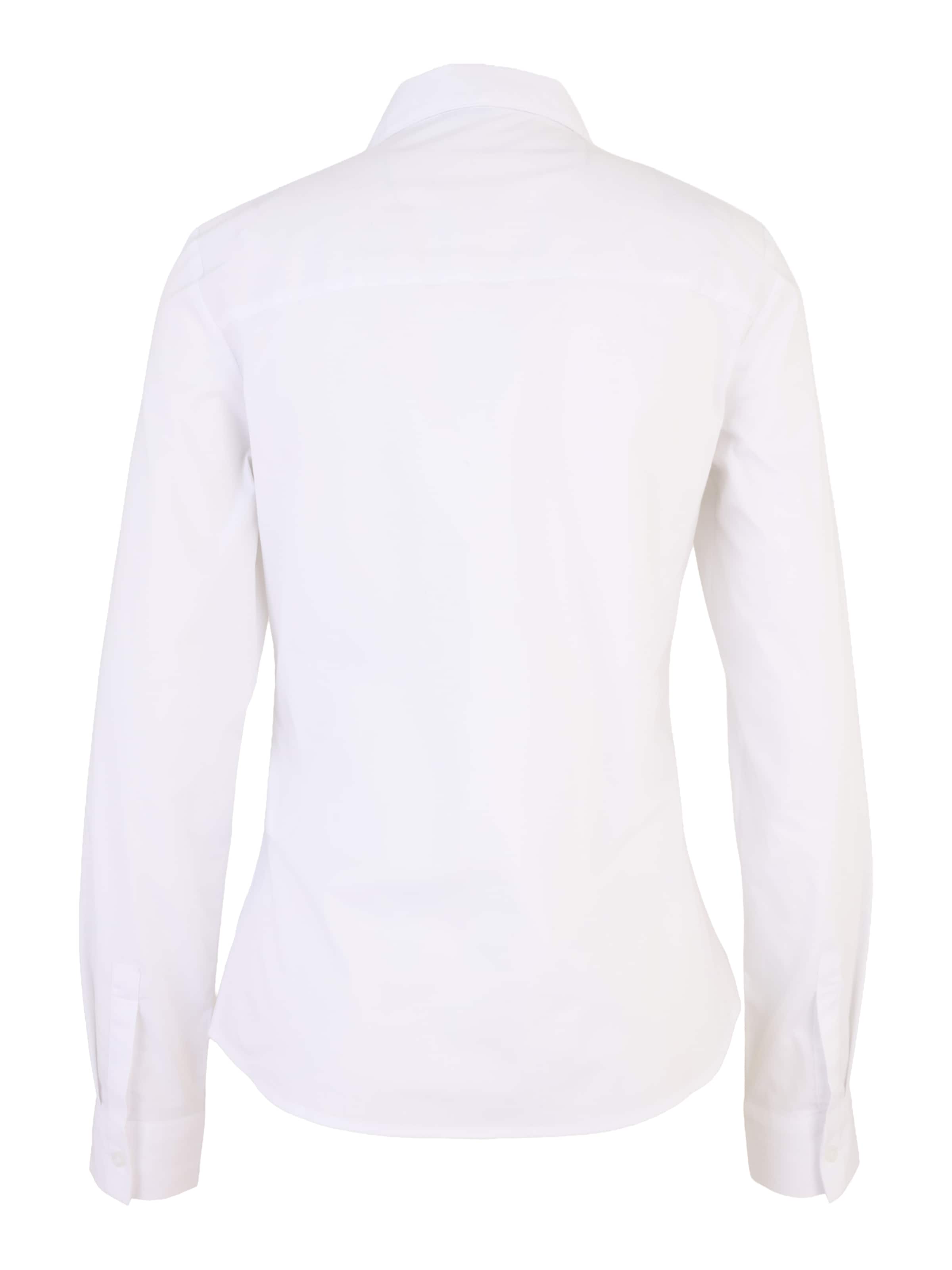 Vero Moda Tall Bluza | bela barva