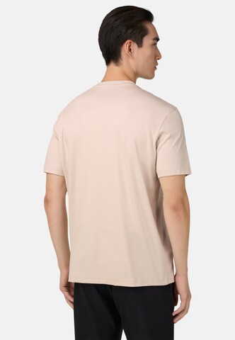 Boggi Milano Shirt in Brown