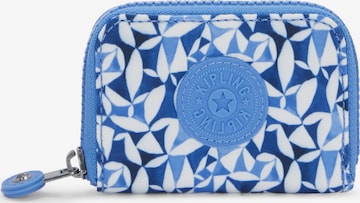 zils KIPLING Naudas maks 'CASH BUDDY': no priekšpuses