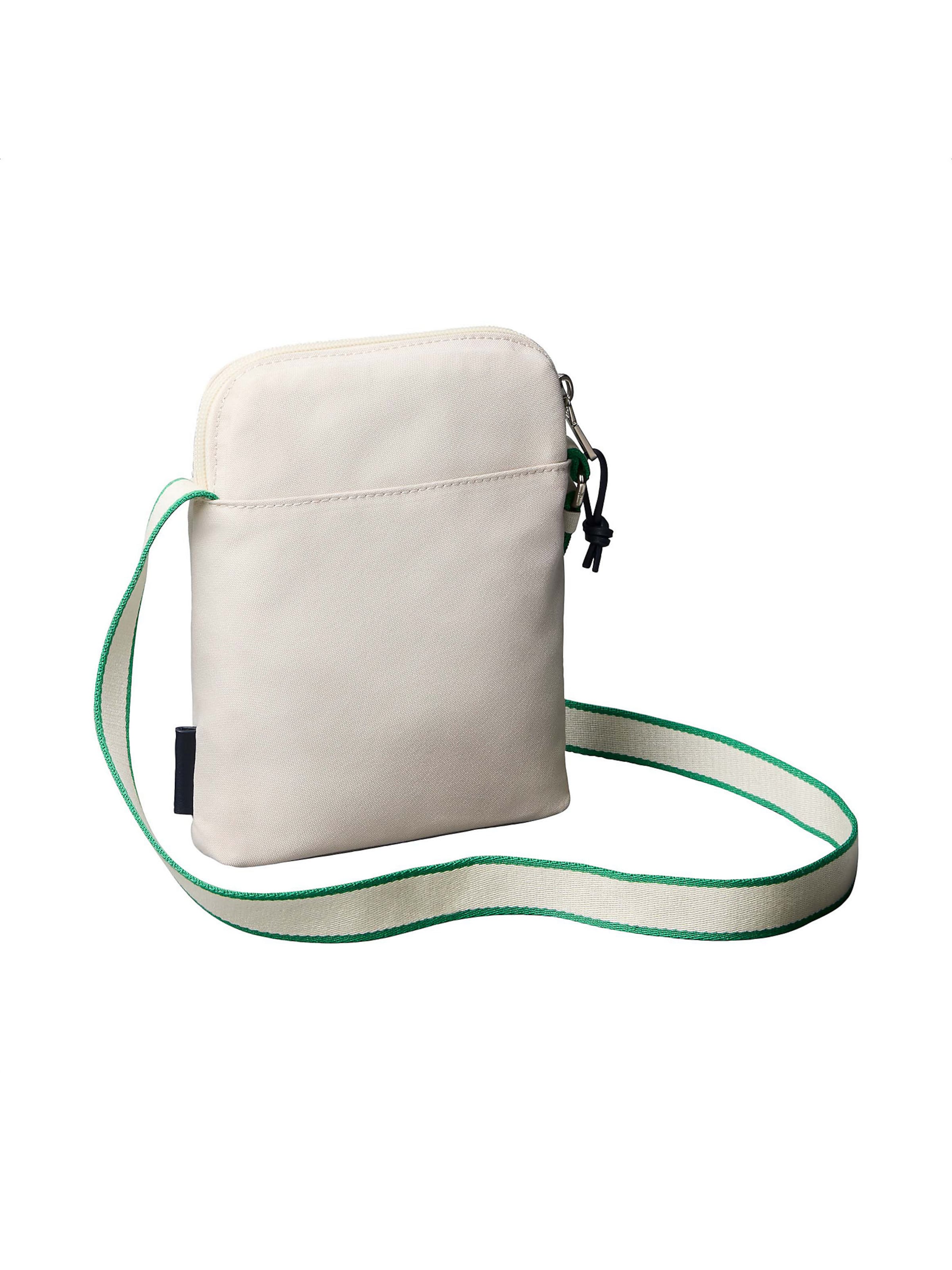 Calvin Klein Crossbody bag in Beige