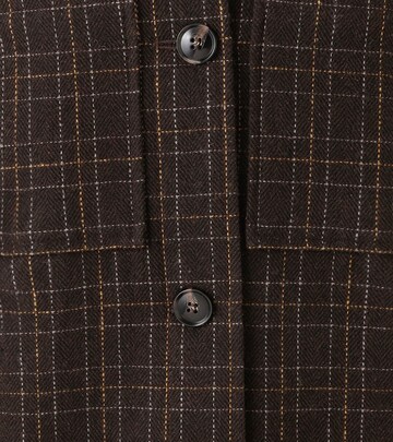 Aniston CASUAL Between-Season Jacket in Brown