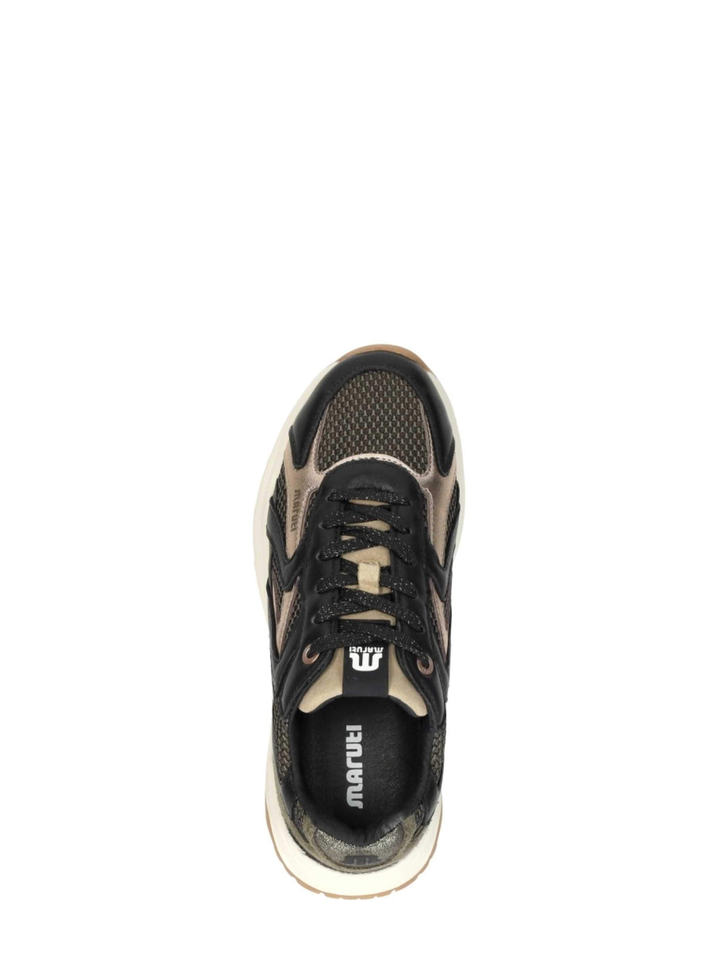 MARUTI Sneakers 'Dora' in Black