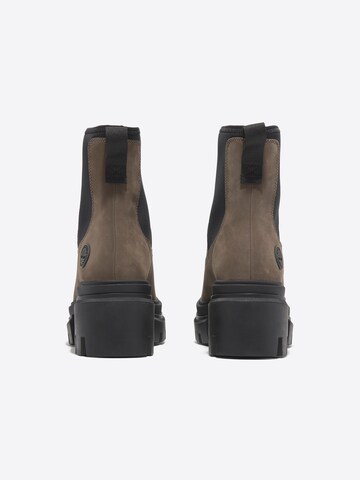 Boots chelsea '6B70' di TIMBERLAND in marrone