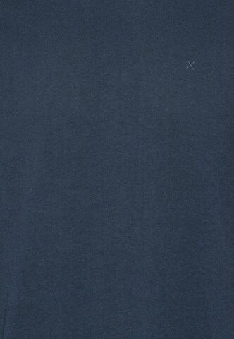 Clean Cut Copenhagen Shirt 'Stable' in Blue
