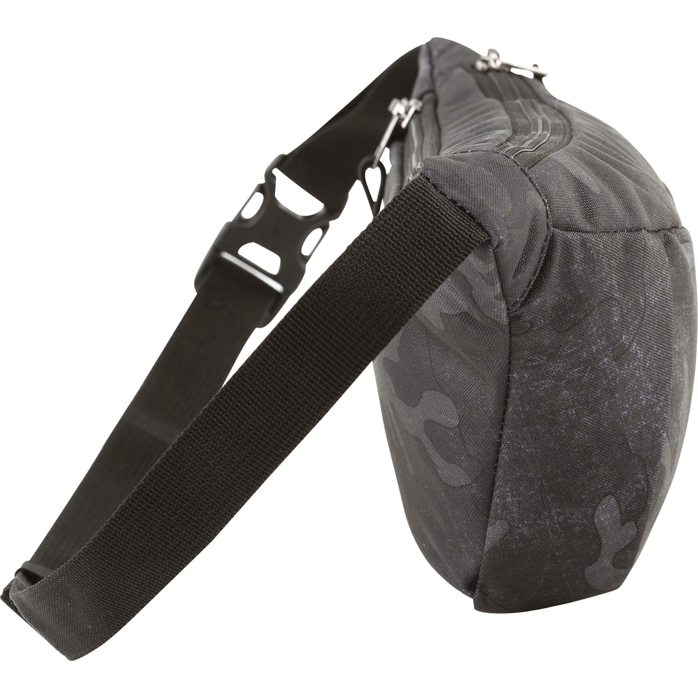 NITRO Belt bag 'Urban' in Grey