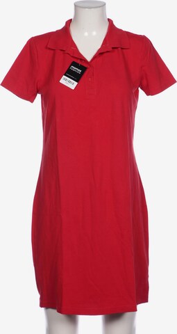 B.C. Best Connections by heine Dress in L in Red: front