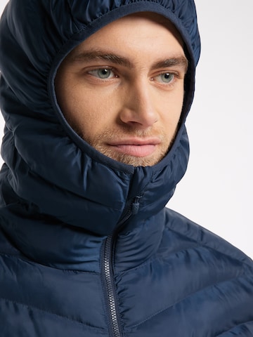 Haglöfs Outdoor jacket 'Särna Mimic' in Blue