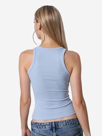 Busem Top 'Tanktops & Camis'‌‌‌‌‌‌ in Blau