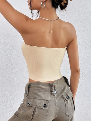 Yesfashion Top‌‌‌‌‌‌‌‌‌‌ in Orange